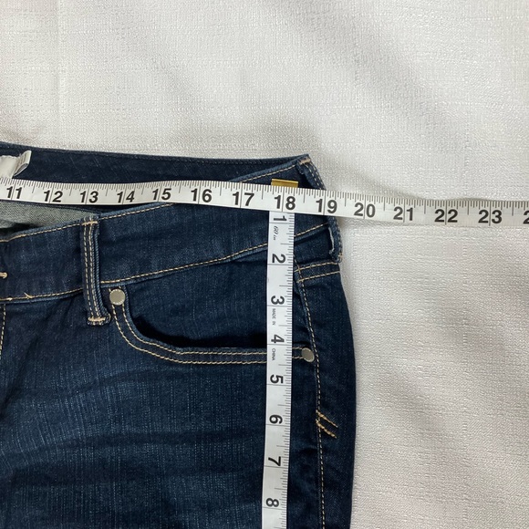 Torrid Jeans Classic Straight Size 16R - Picture 8 of 9